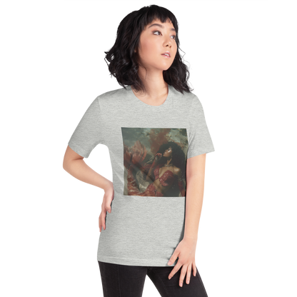 Black Mermaid T-shirt