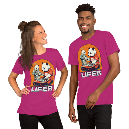 Lifer Men's T-shirt