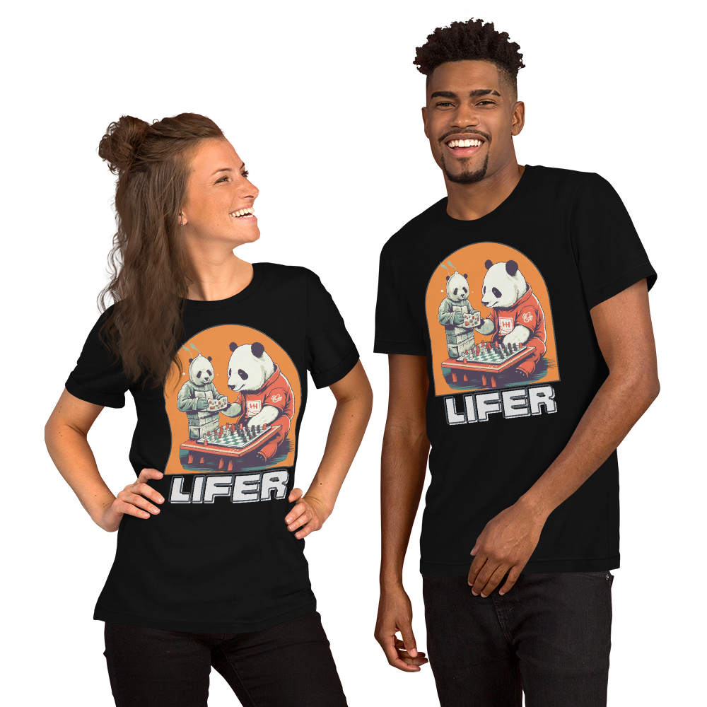 Lifer Women's T-Shirt