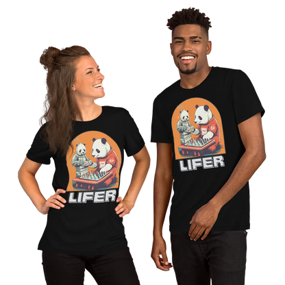 Lifer Women's T-Shirt