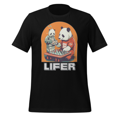 Lifer Men's T-shirt