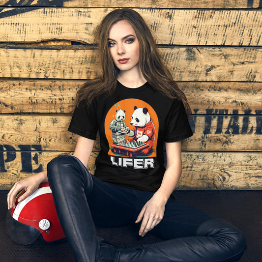 Lifer Women's T-Shirt