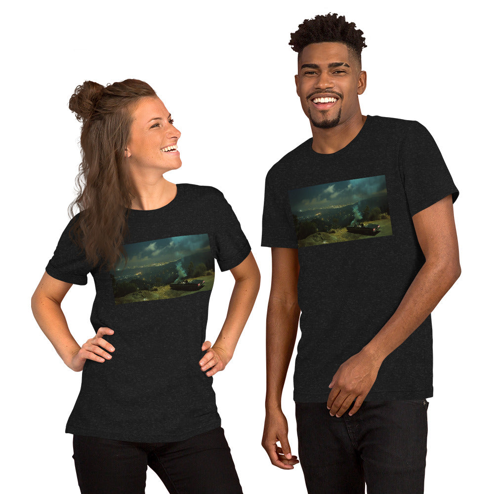 Hillside Unisex T-shirt