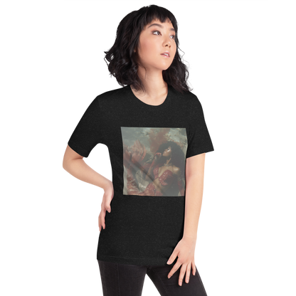 Black Mermaid T-shirt