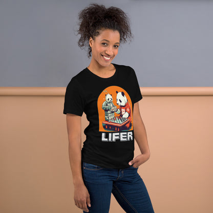 Lifer Women's T-Shirt