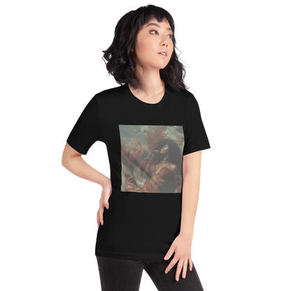 Black Mermaid T-shirt