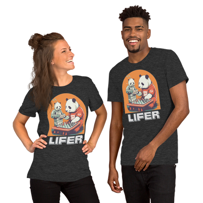 Lifer Men's T-shirt