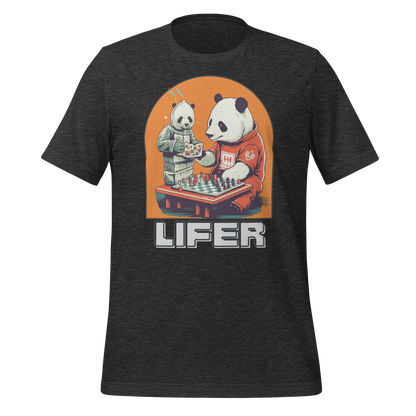 Lifer Men's T-shirt