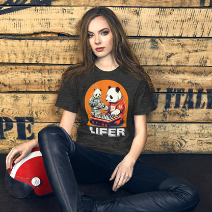 Lifer Women's T-Shirt