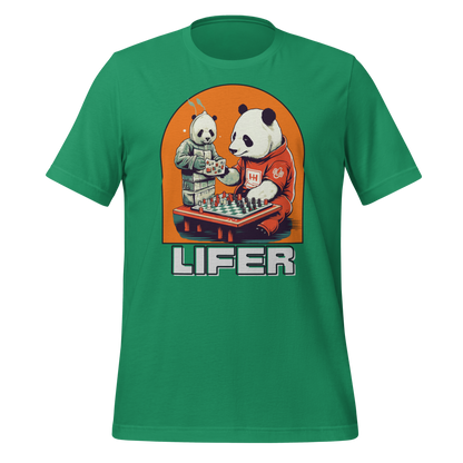 Lifer Men's T-shirt