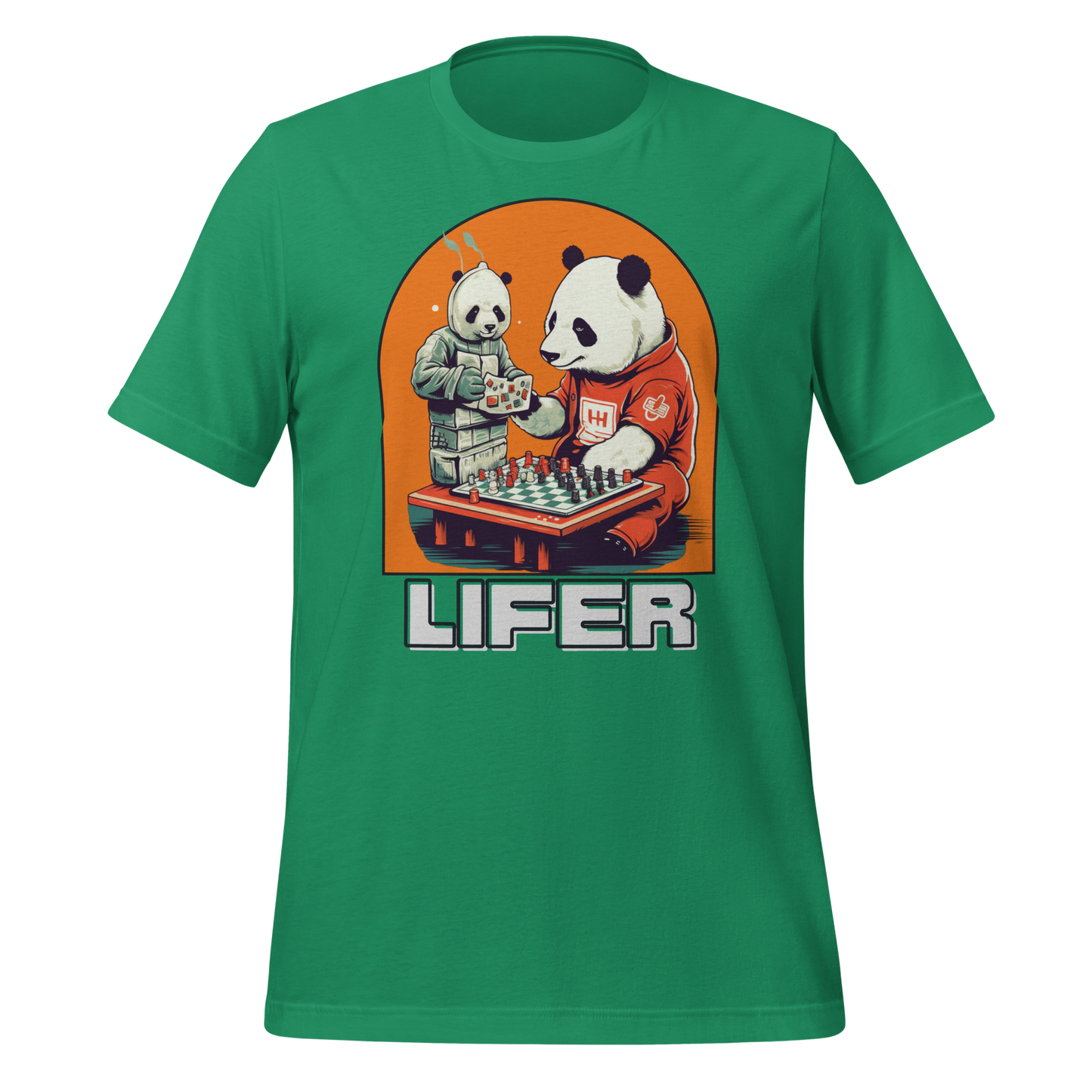 Lifer Women's T-Shirt