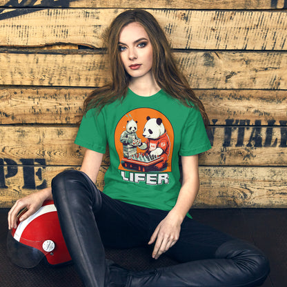 Lifer Women's T-Shirt