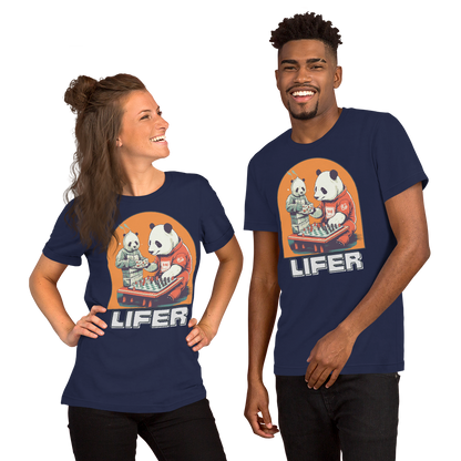 Lifer Men's T-shirt