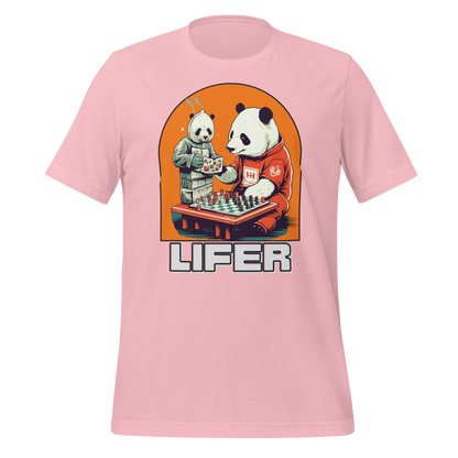 Lifer Men's T-shirt