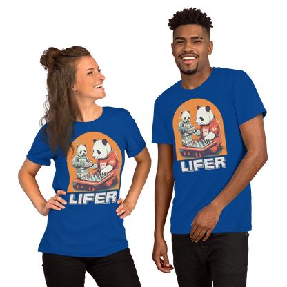 Lifer Men's T-shirt