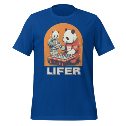 Lifer Men's T-shirt