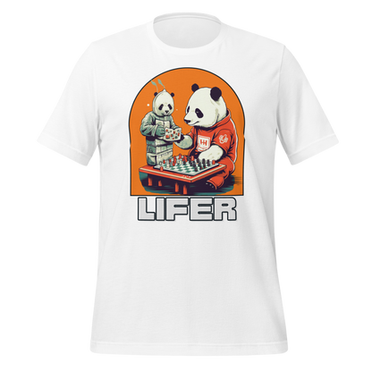 Lifer Men's T-shirt