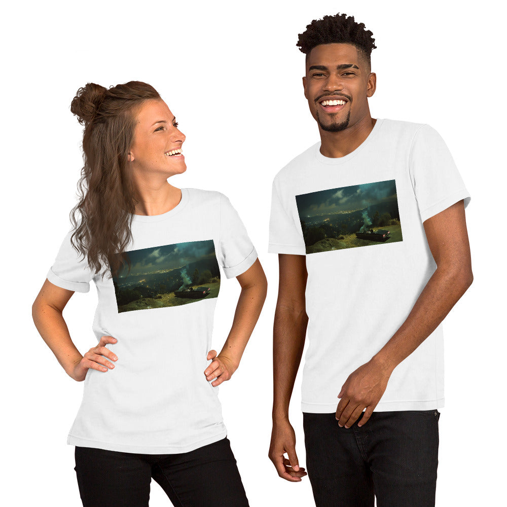 Hillside Unisex T-shirt