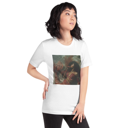 Black Mermaid T-shirt