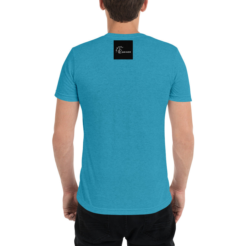 Indoor Parade Men's Tee