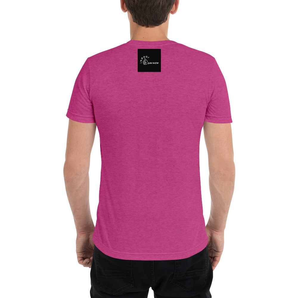 Indoor Parade Men's Tee