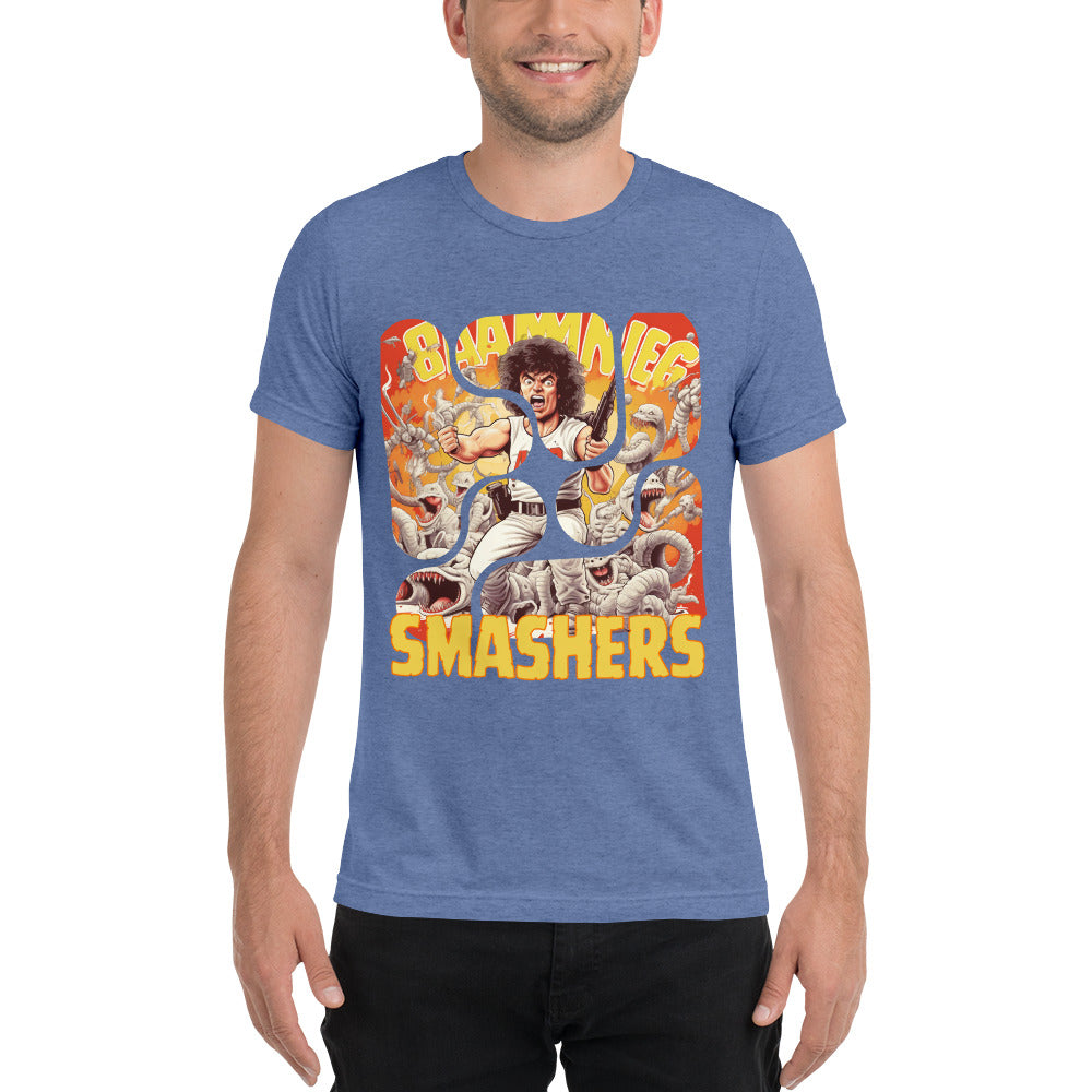 Smashers Tee