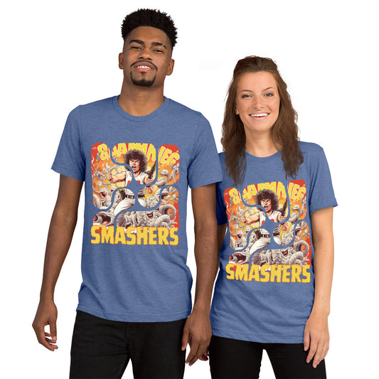 Smashers Tee