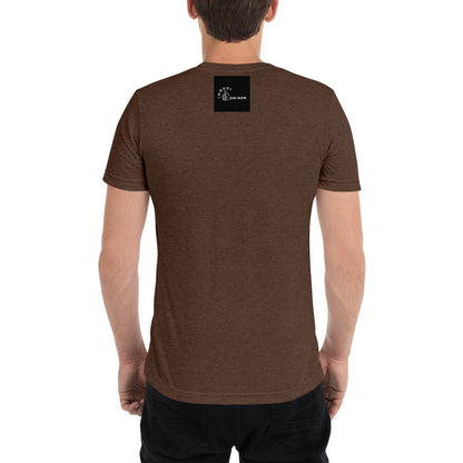 Indoor Parade Men's Tee