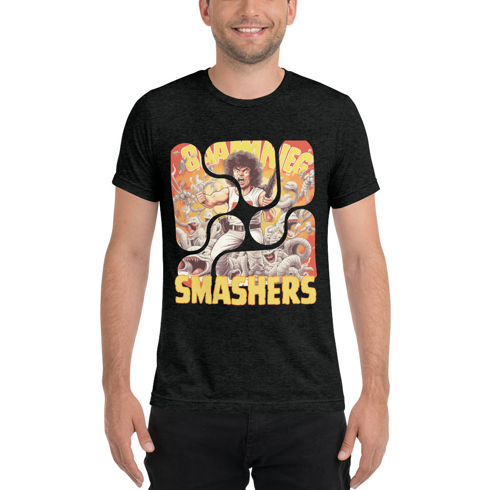 Smashers Tee