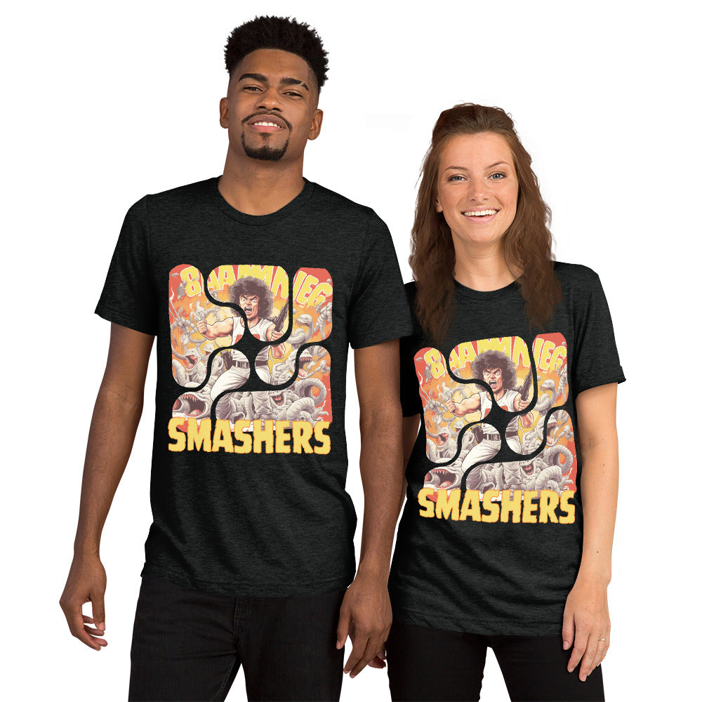 Smashers Tee