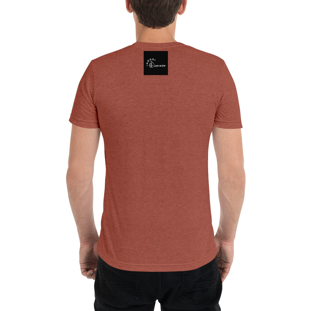 Indoor Parade Men's Tee