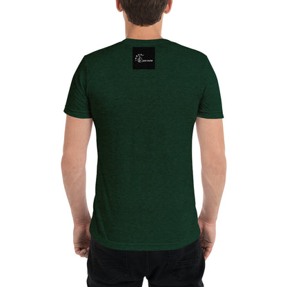 Indoor Parade Men's Tee