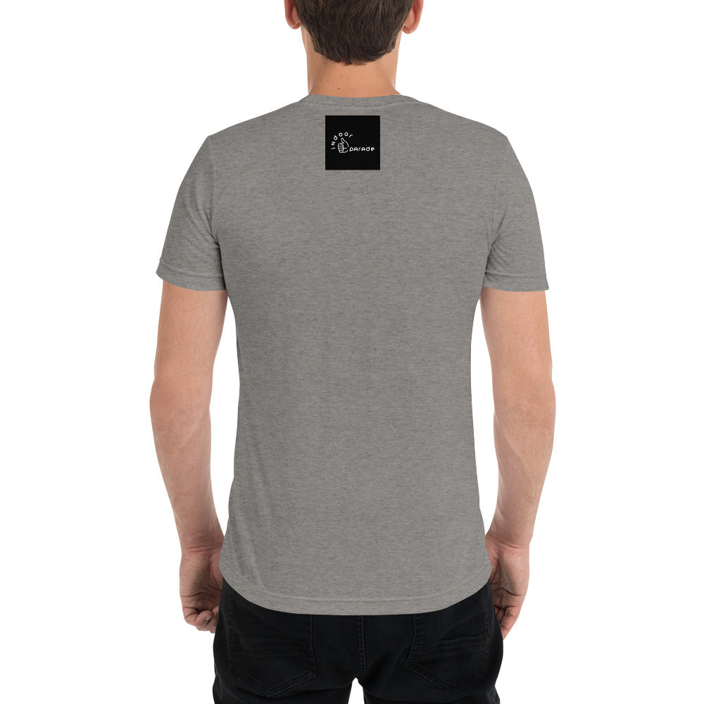 Indoor Parade Men's Tee