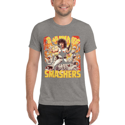 Smashers Tee