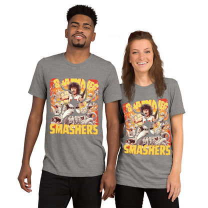 Smashers Tee