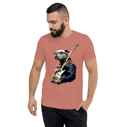 Rock Dog T-Shirt