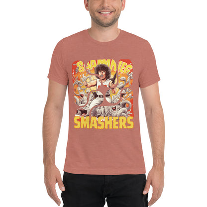 Smashers Tee