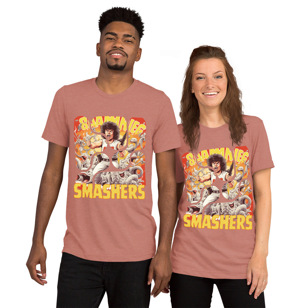 Smashers Tee