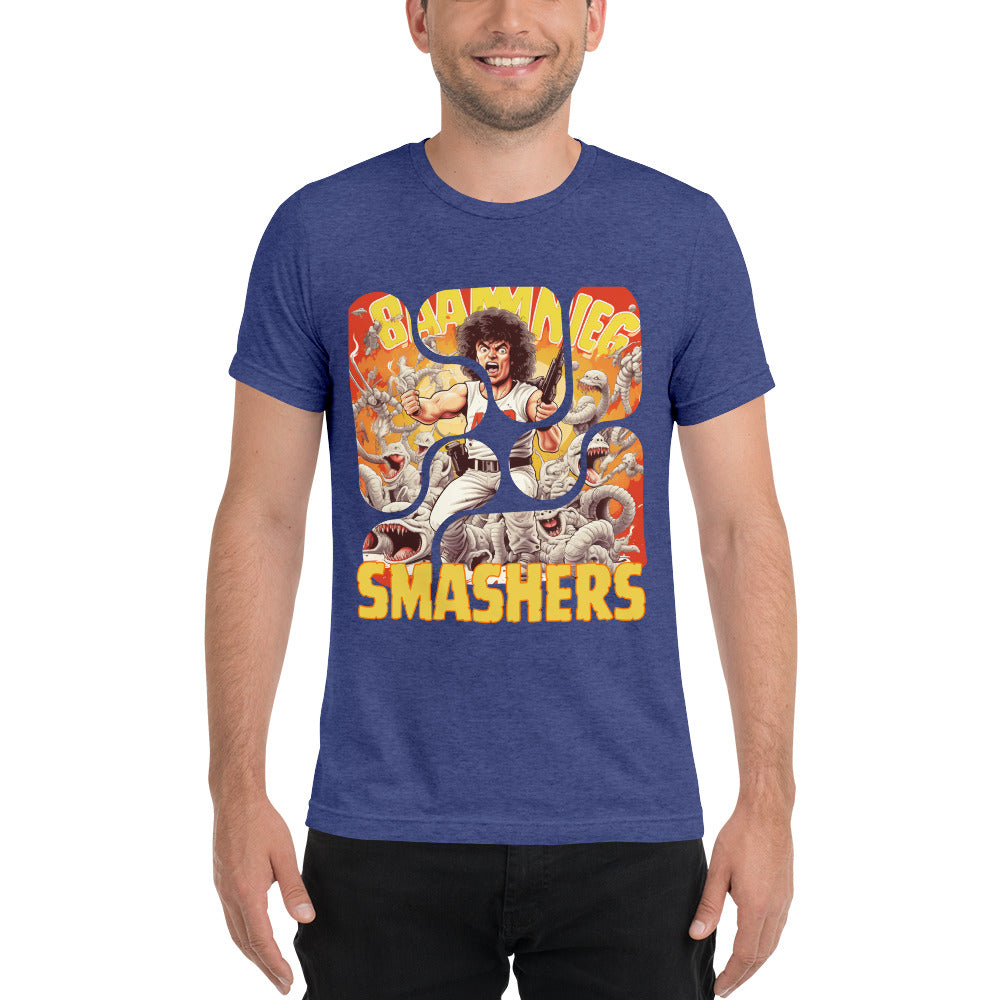 Smashers Tee