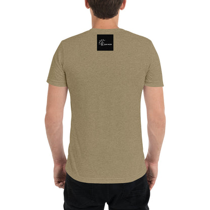 Indoor Parade Men's Tee