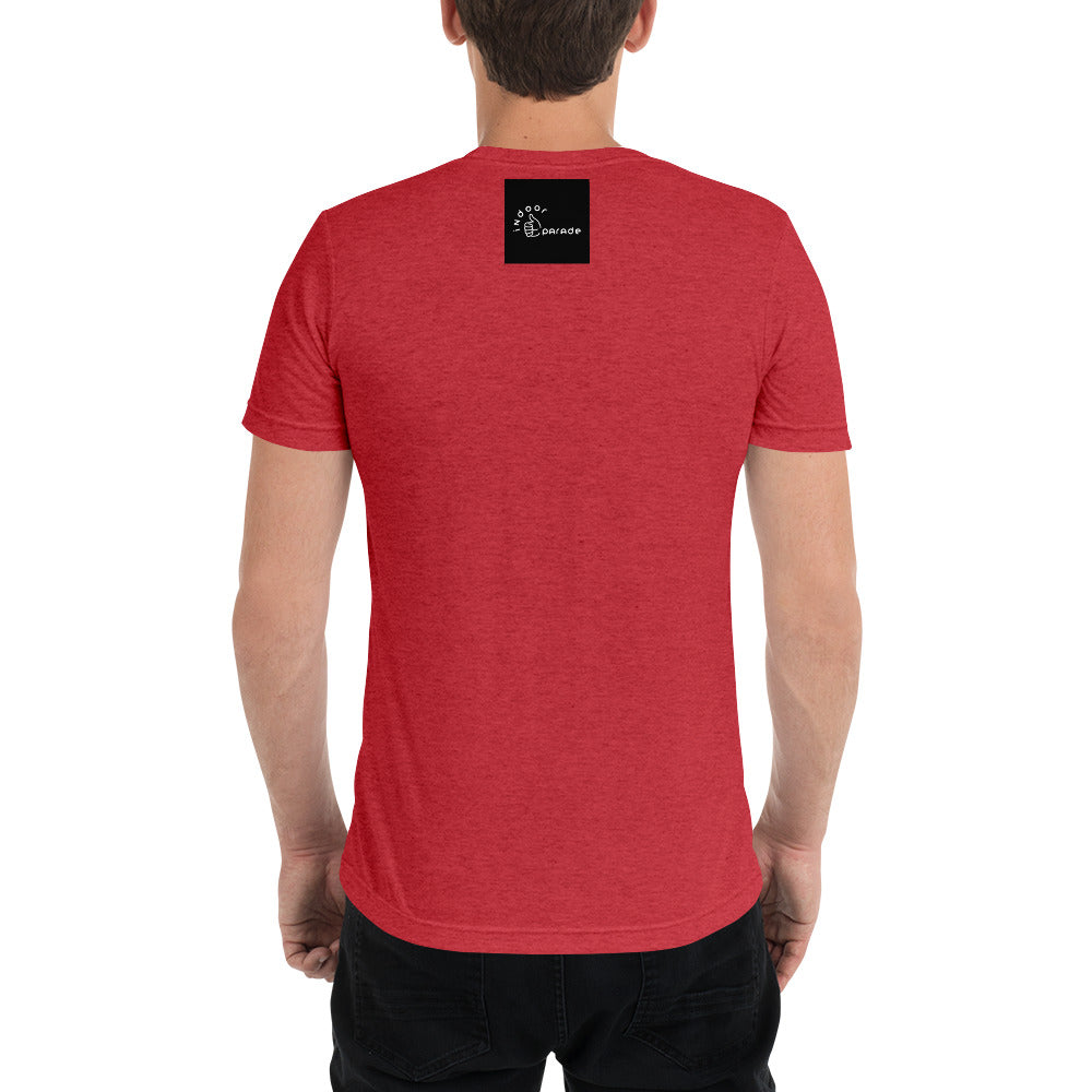 Indoor Parade Men's Tee