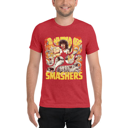 Smashers Tee