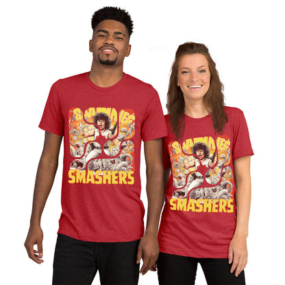 Smashers Tee