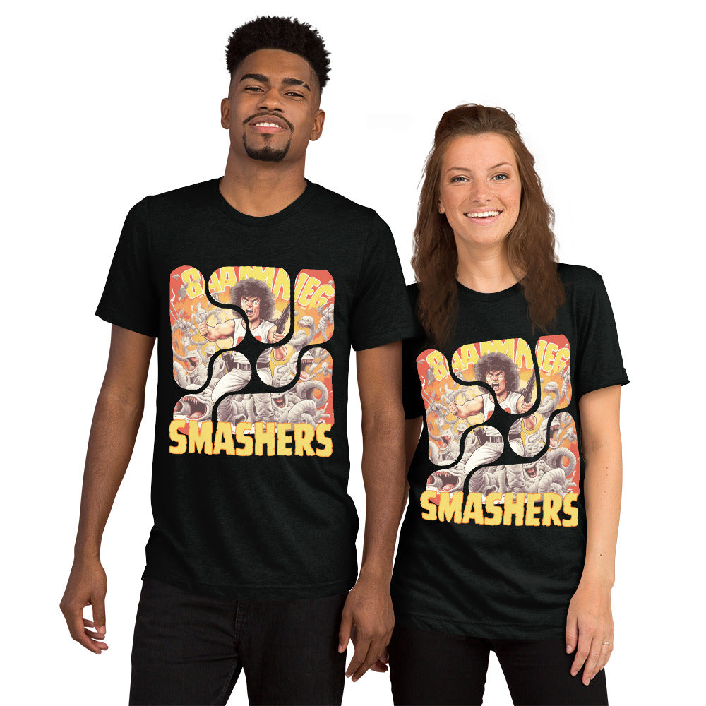 Smashers Tee