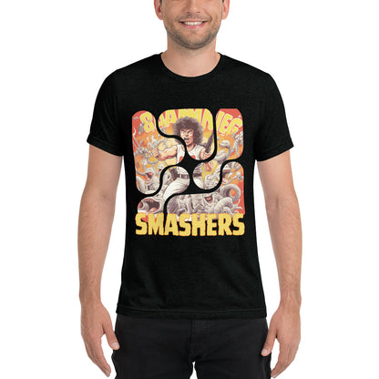 Smashers Tee