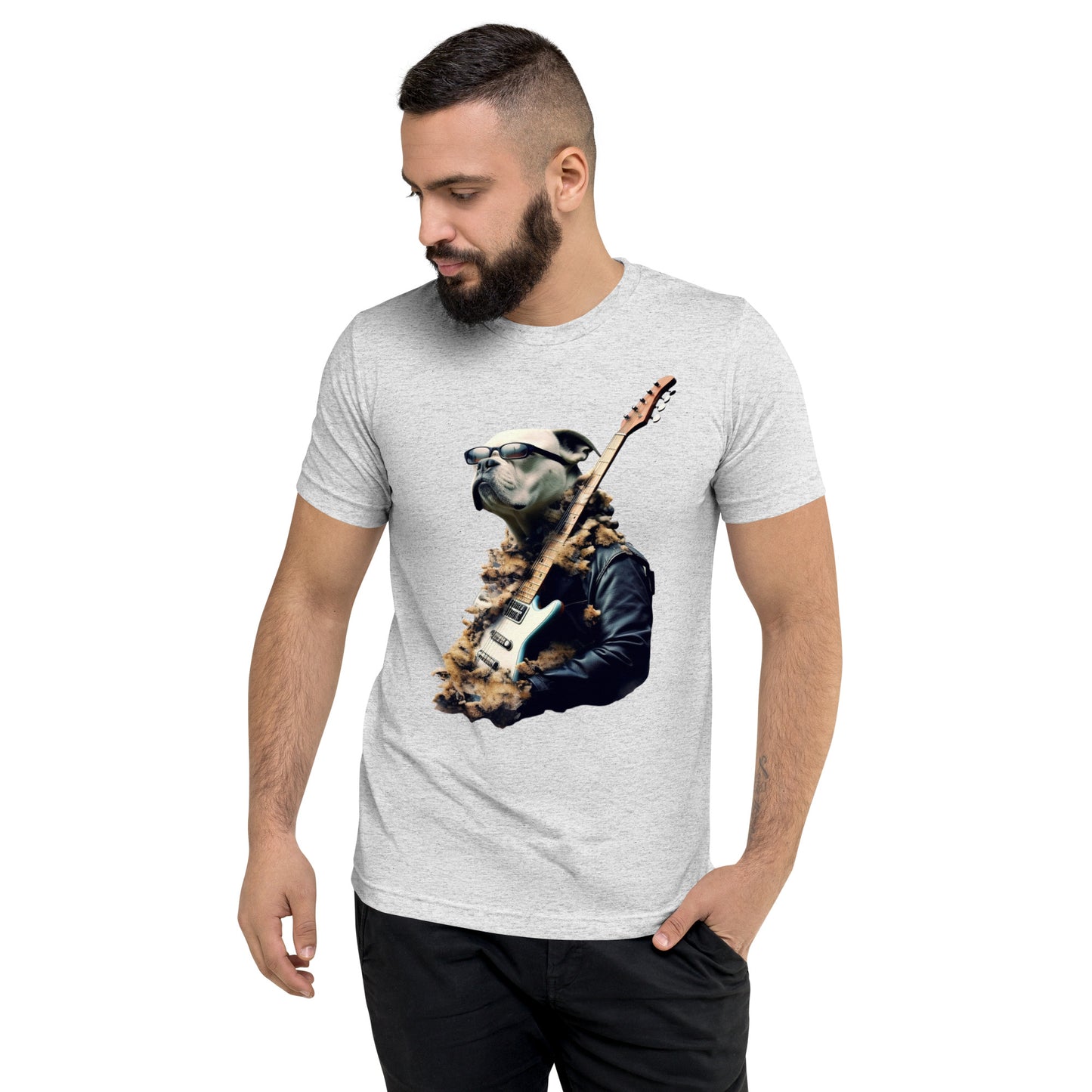 Rock Dog T-Shirt