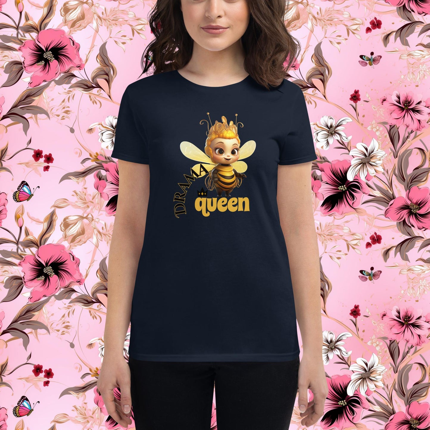 Drama Queen T- Shirt