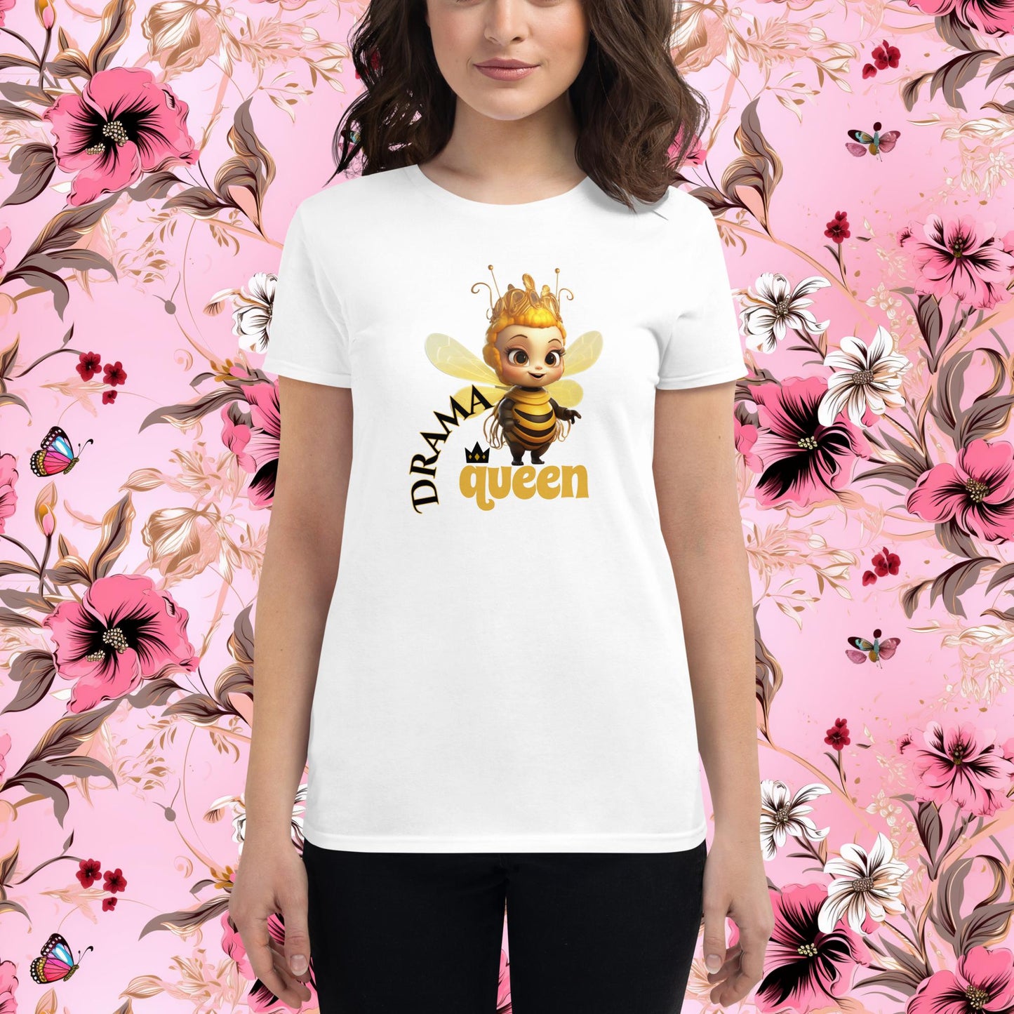 Drama Queen T- Shirt