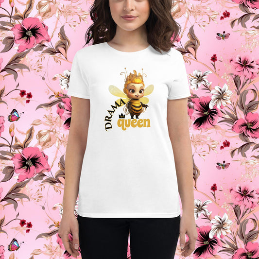 Drama Queen T- Shirt