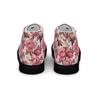 Rose Women’s High Tops